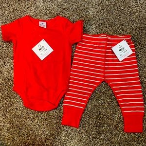 Hanna Andersson outfit